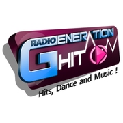 Логотип Radio Generation Hit